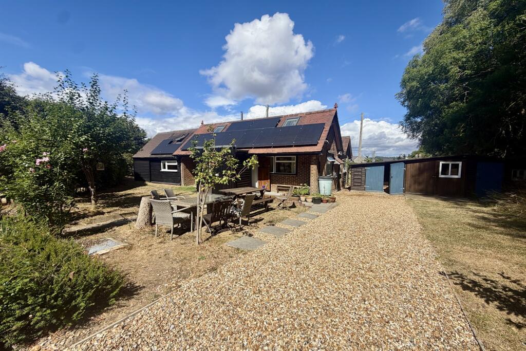 Main image of property: Bury Common, Bury, Pulborough, RH20