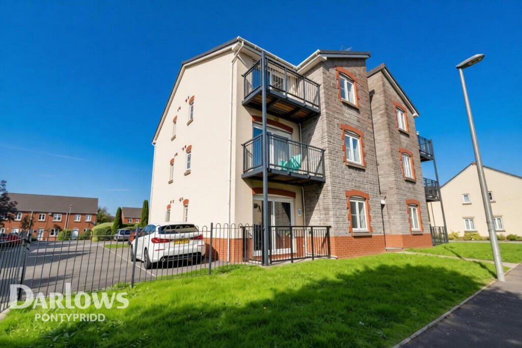 Main image of property: Heol Gruffydd, Pontypridd