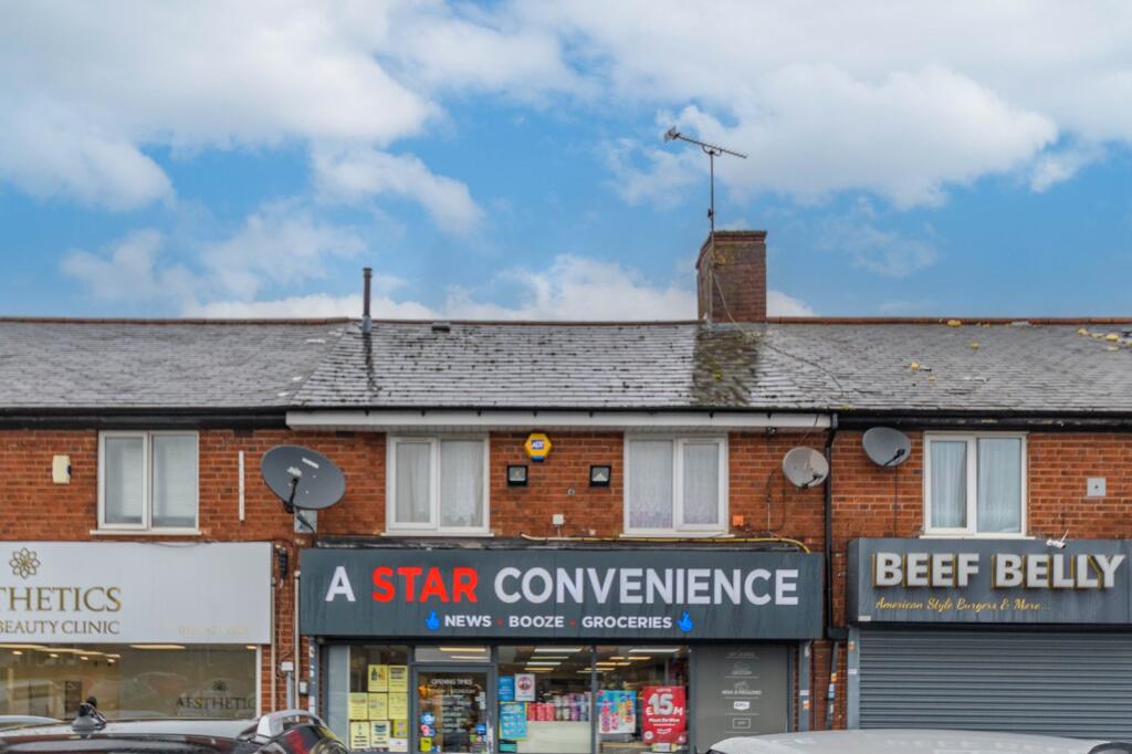 Main image of property: Halesowen Road, Halesowen, West Midlands, B62