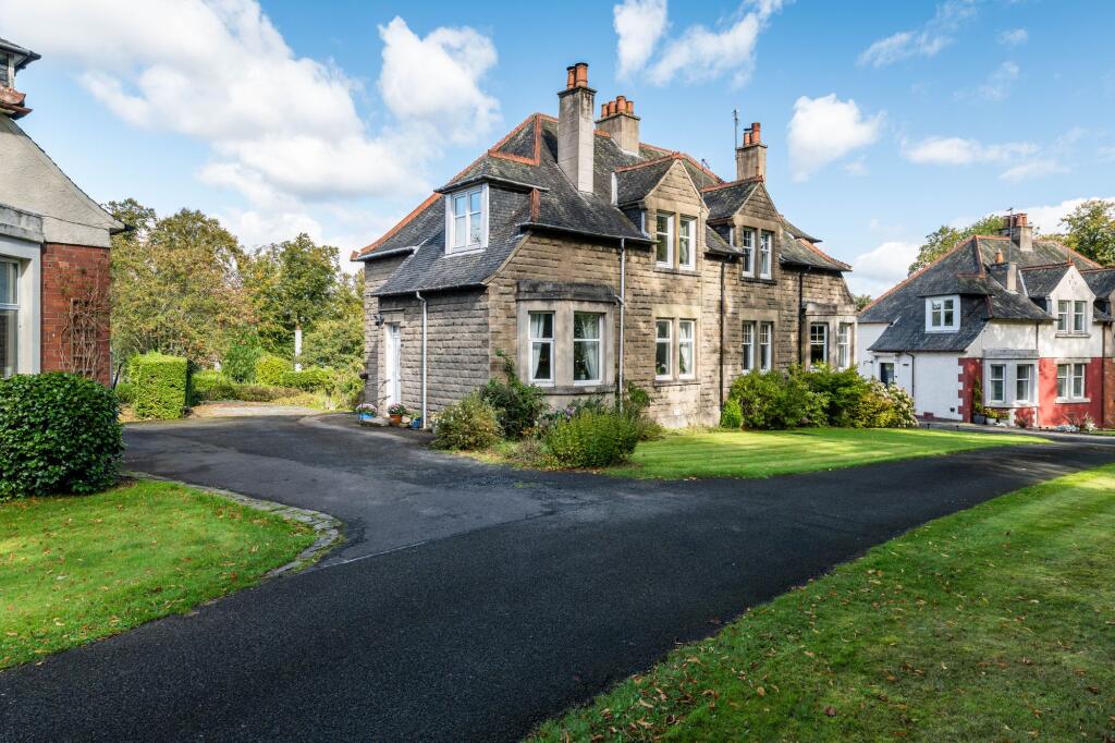 Main image of property: Middleton Avenue, Uphall, EH52