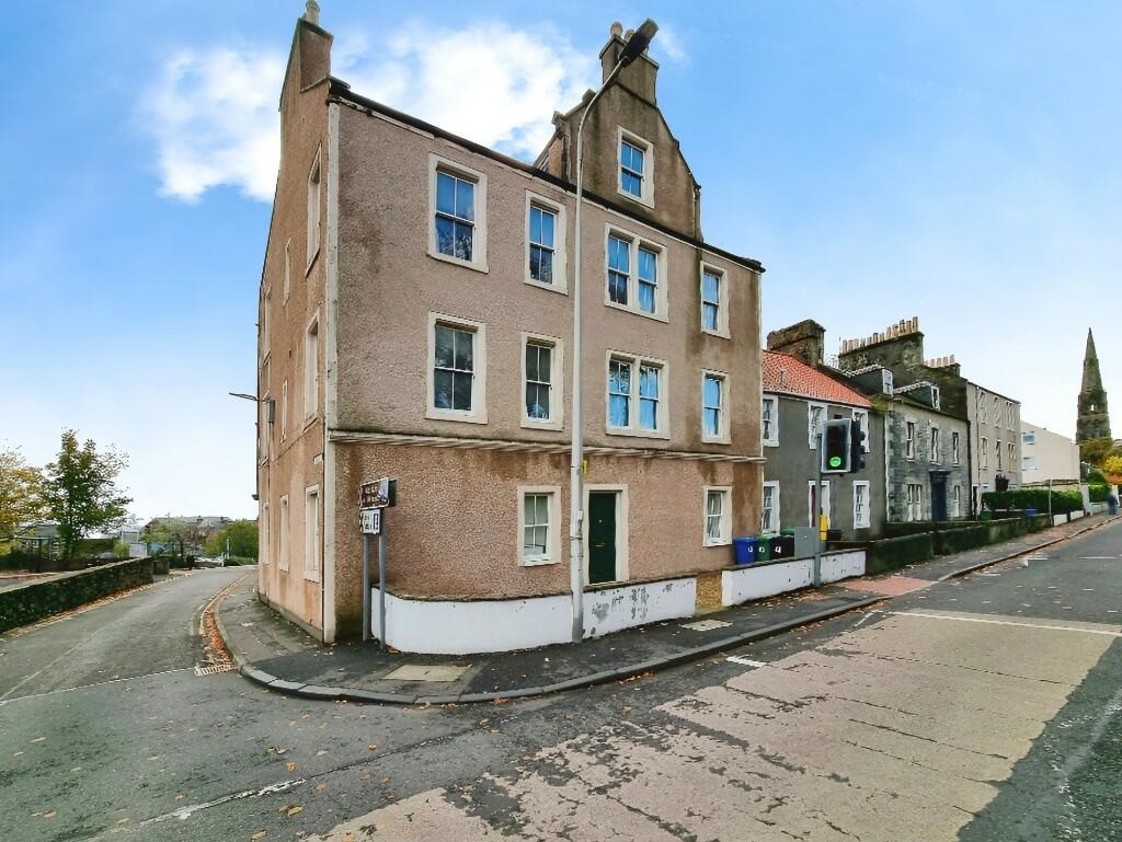 Main image of property: Oswalds Wynd, Kirkcaldy, Fife, KY1