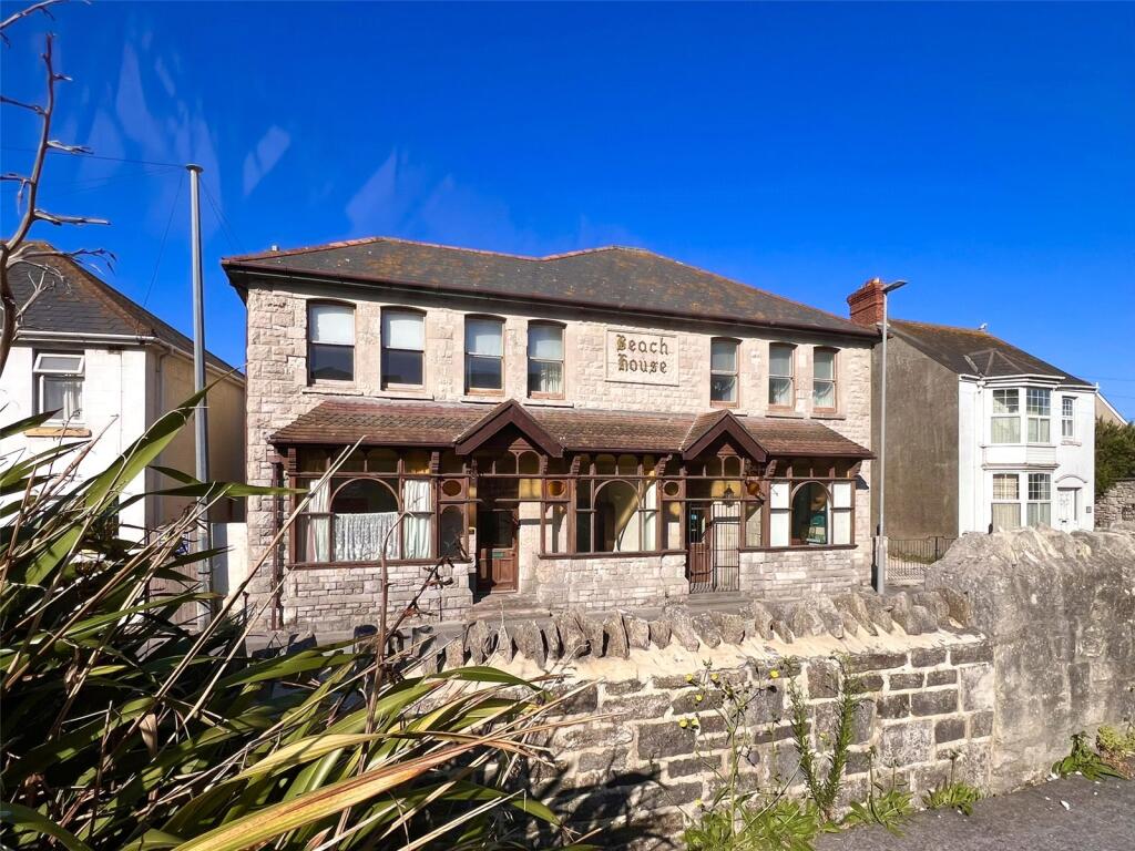 Main image of property: Chiswell, Portland, Dorset, DT5