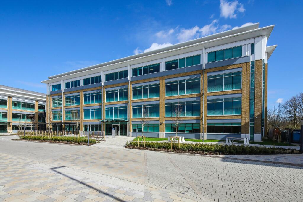 Meadows Business Park Cabin 42 27th March 202369.JPG