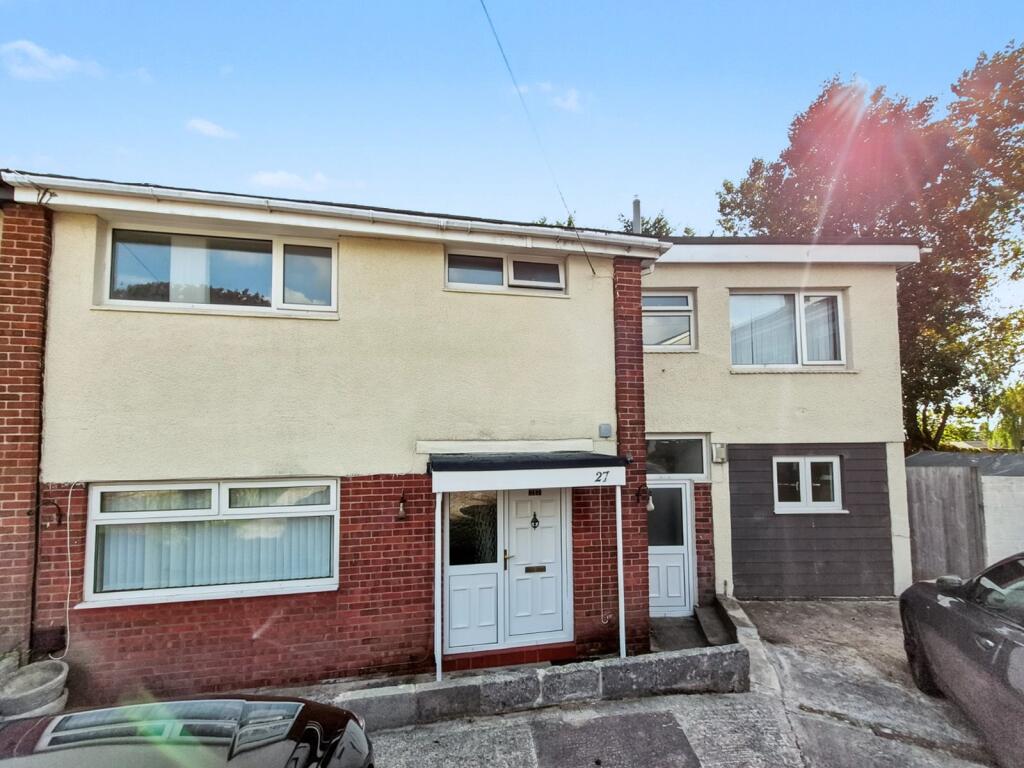 Main image of property: Maes Y Rhedyn, Talbot Green, Pontyclun