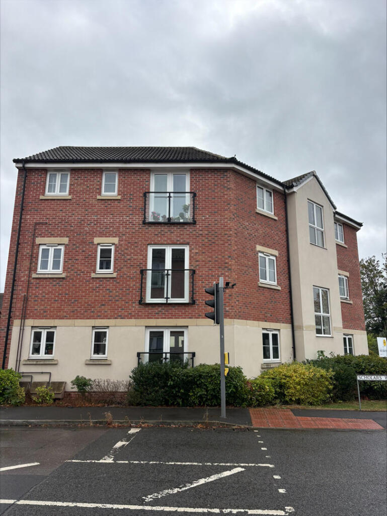 Main image of property: Scholars Way, Melksham