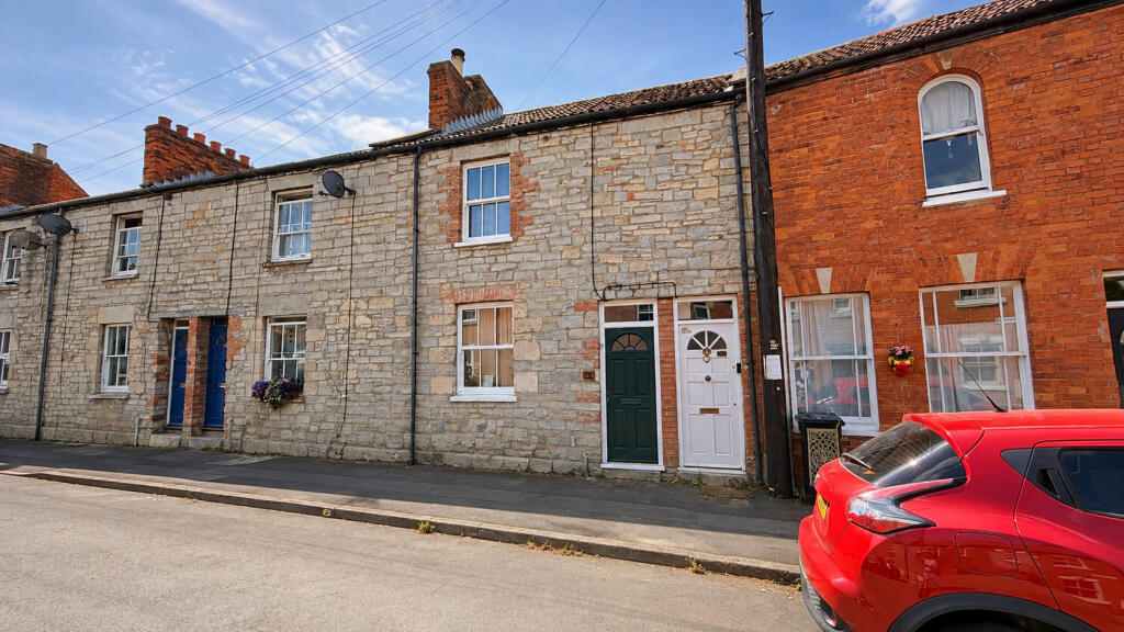 Main image of property: Northload Street, Glastonbury