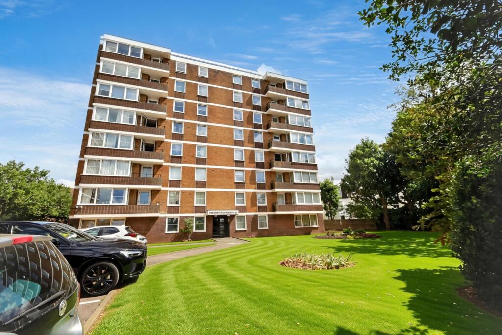 Main image of property: Prestonville Court, Dyke Road, Brighton, Brighton & Hove