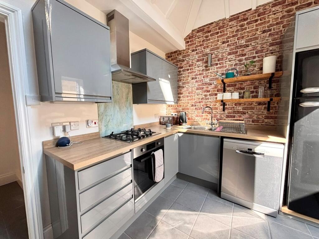 Main image of property: Percy Road, BH5