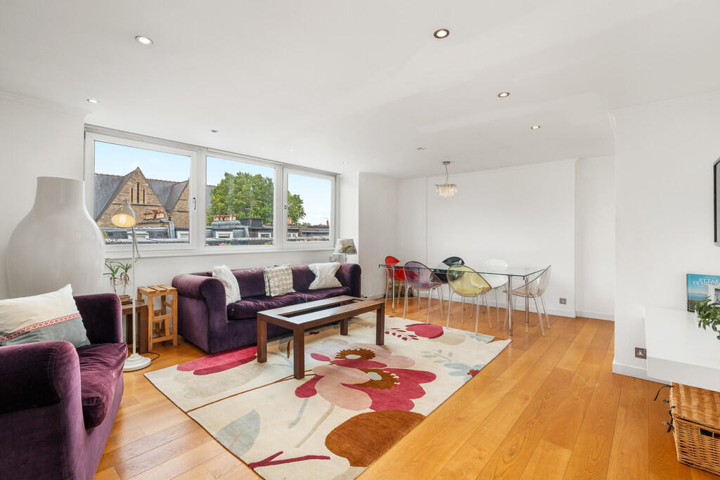 Main image of property: Upper Addison Gardens, Holland Park