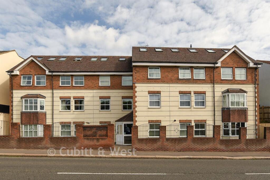 Main image of property: Godstone Road, Whyteleafe, Surrey