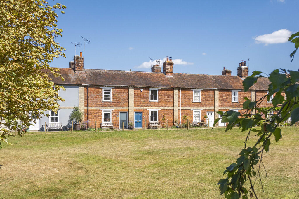 Main image of property: The Green, Mistley, Essex