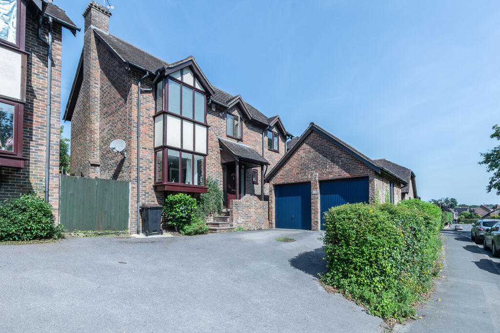 Main image of property: Normandy Way, Fordingbridge