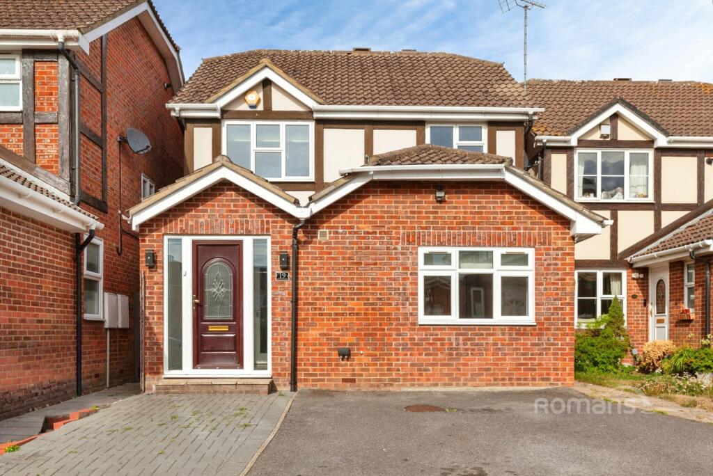 Main image of property: Stonebridge Field, Eton, Windsor, SL4