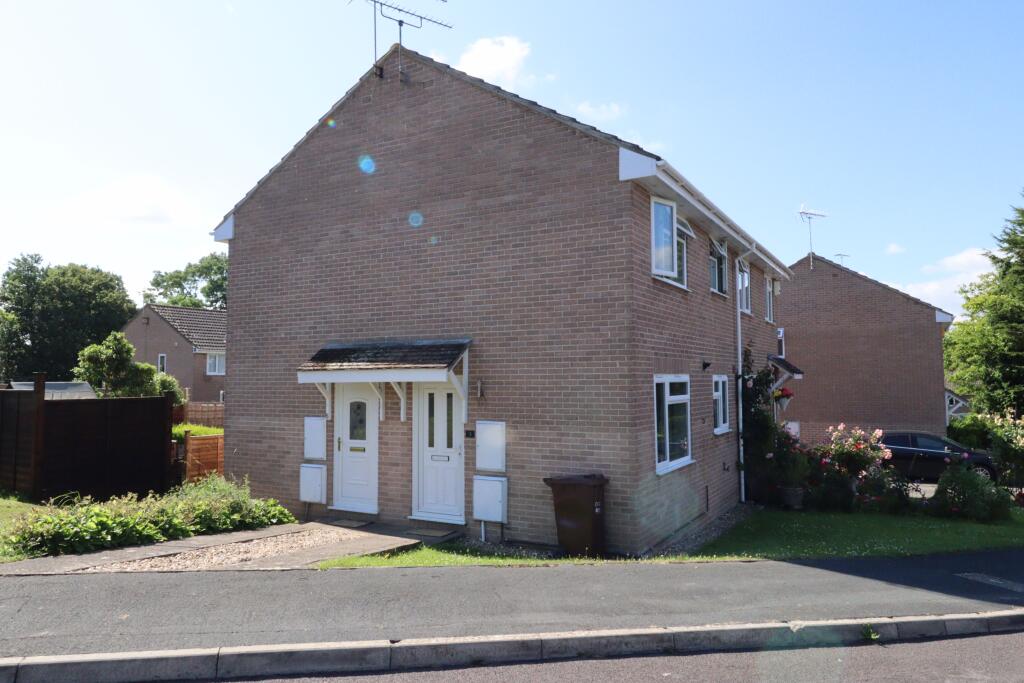 Main image of property: Coppin Close, Glastonbury, Somerset