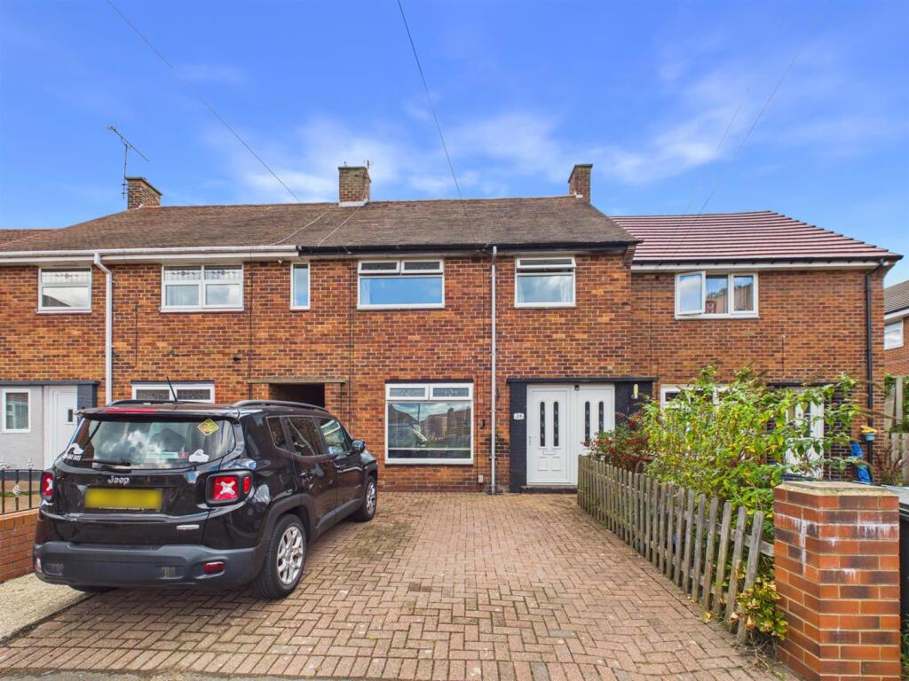 Main image of property: Acton Drive, North Shields