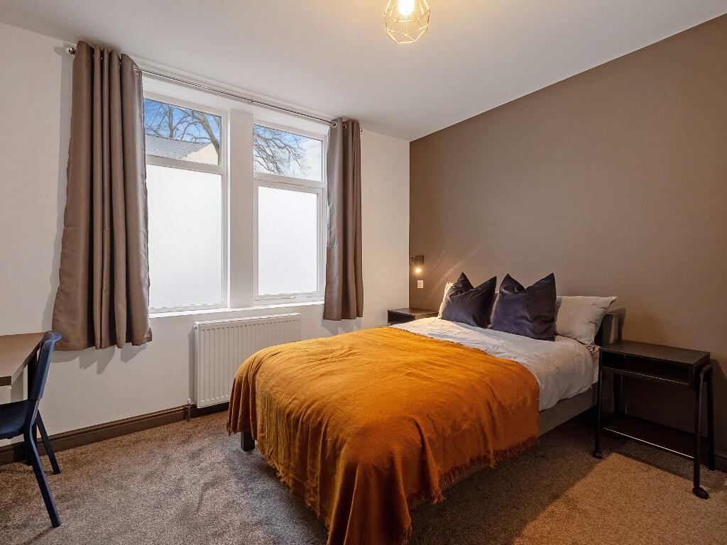 Main image of property: Uttoxeter Old Road, Derby, DE1
