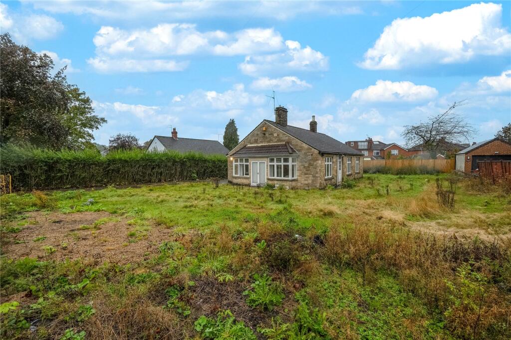 Main image of property: Land At 176 Street Lane, Leeds, West Yorkshire
