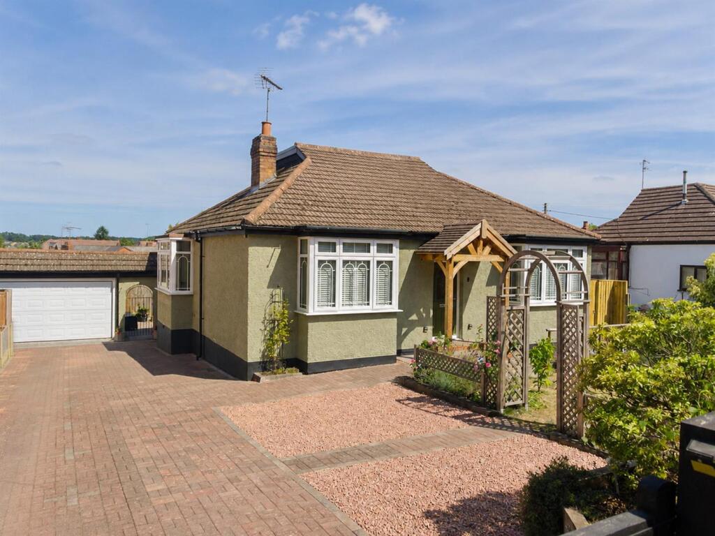 Main image of property: Compton Road, Kinver, Stourbridge