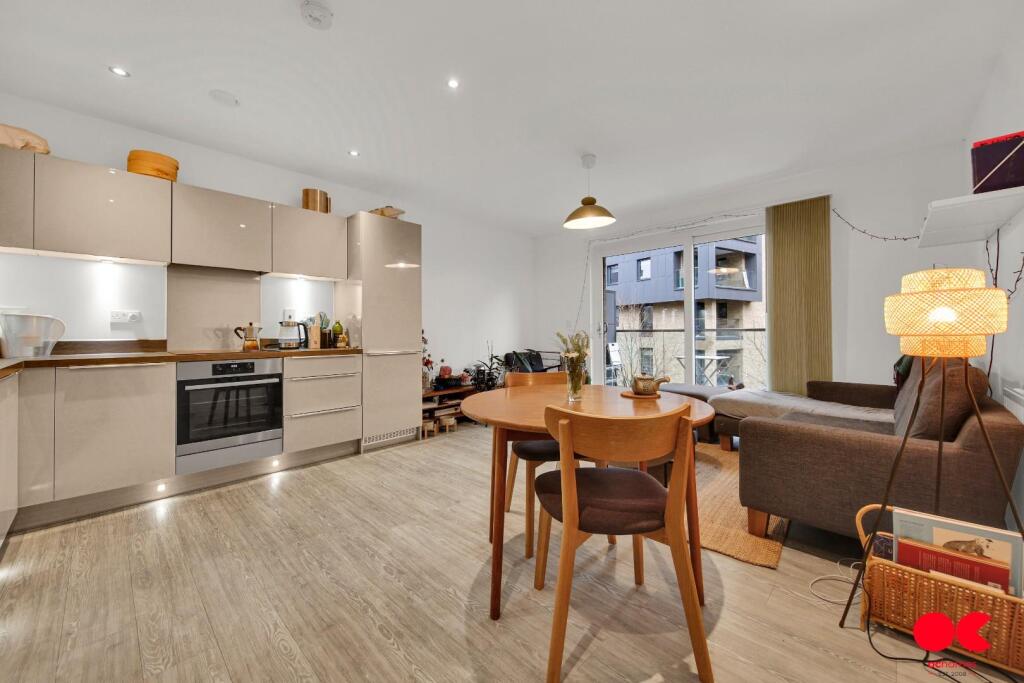 Main image of property: Hoffmans Road, Walthamstow