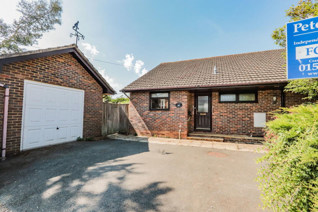 Main image of property: Church Street, Ticehurst