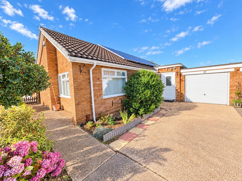 Main image of property: Beech Road, Branston, LN4