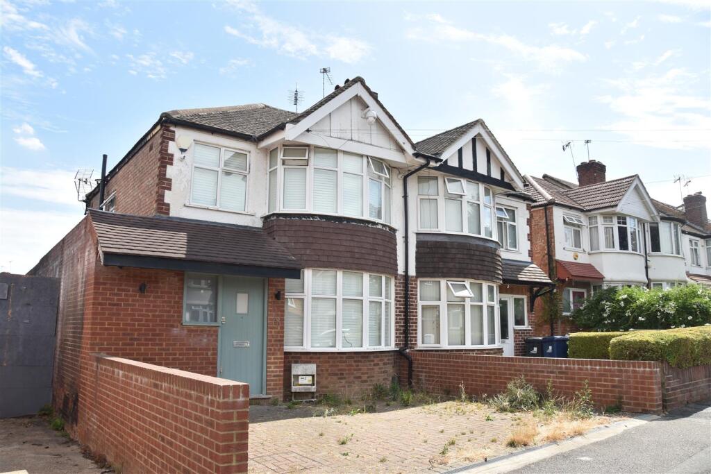 Main image of property: Millet Road, Greenford