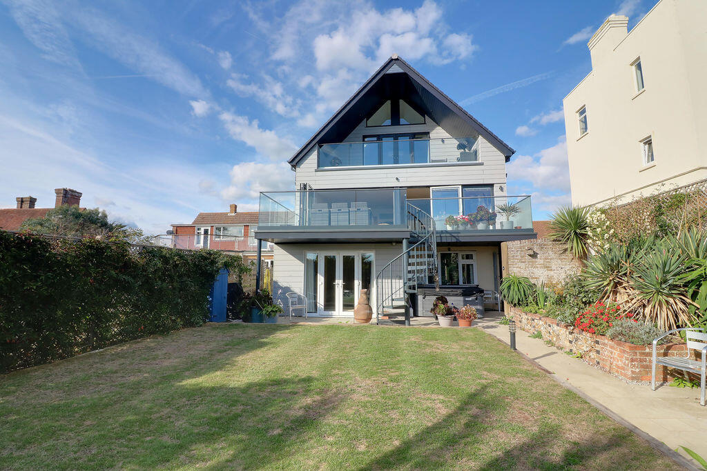 Main image of property: Sea Front, Hayling Island
