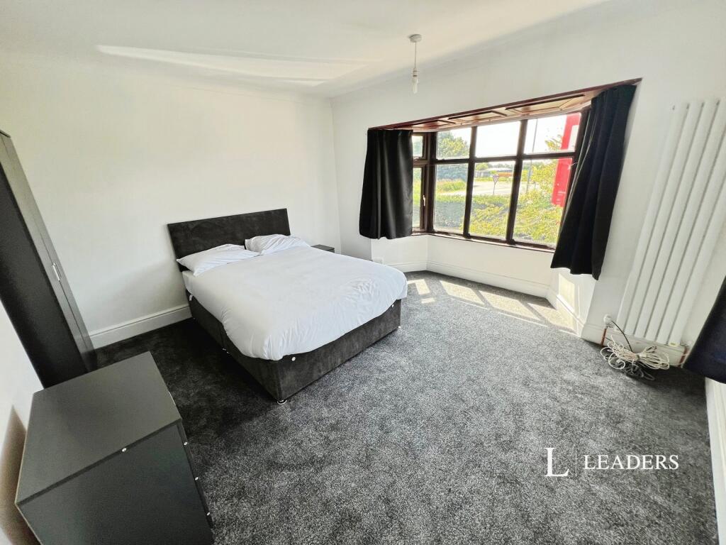 Main image of property: Peterborough Road, Crowland, Peterborough, PE6