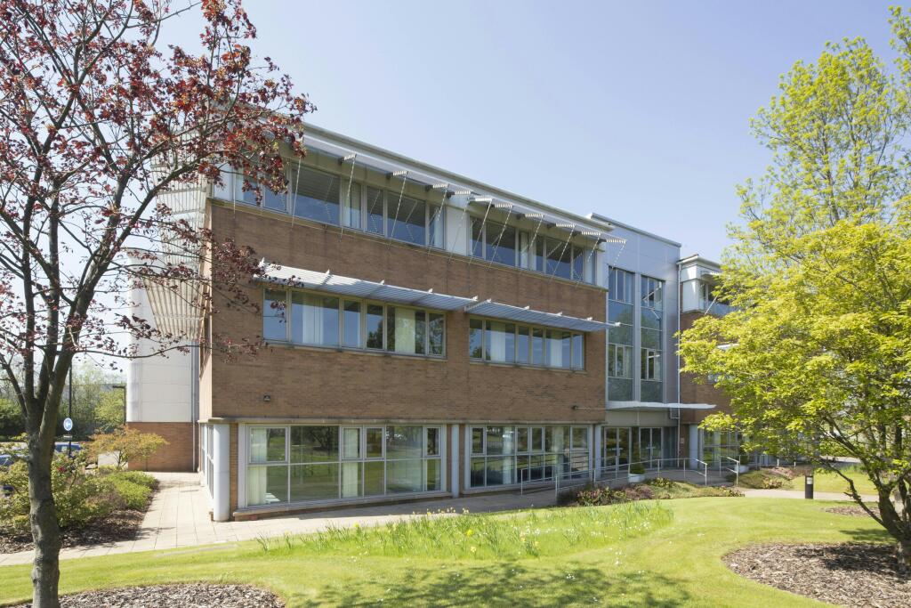 Building External 2