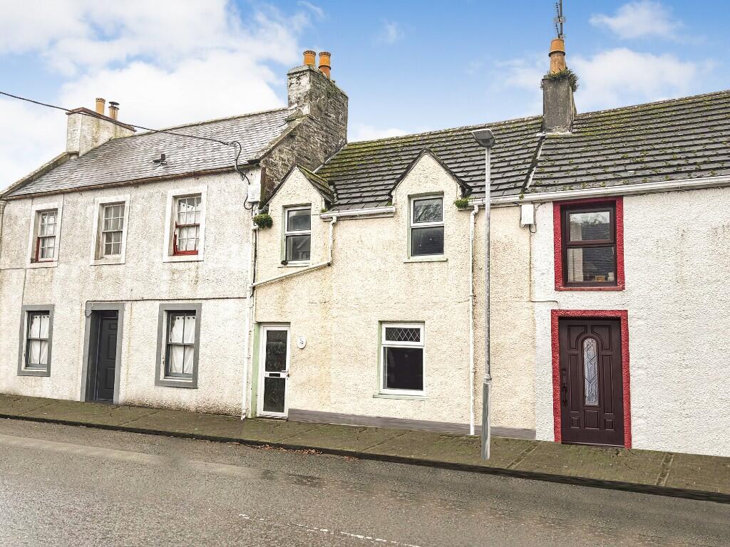 Main image of property: 23 St. John Street, Whithorn, DG8 8PD