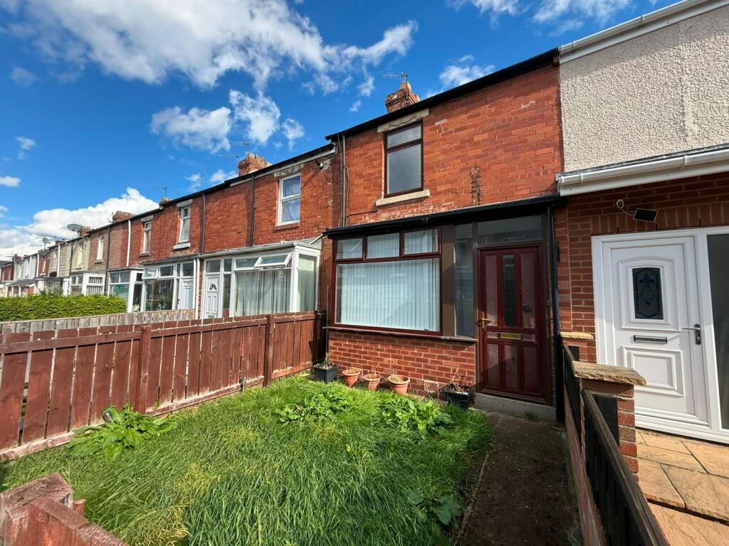 Main image of property: Fowler Gardens, Dunston, Gateshead, NE11