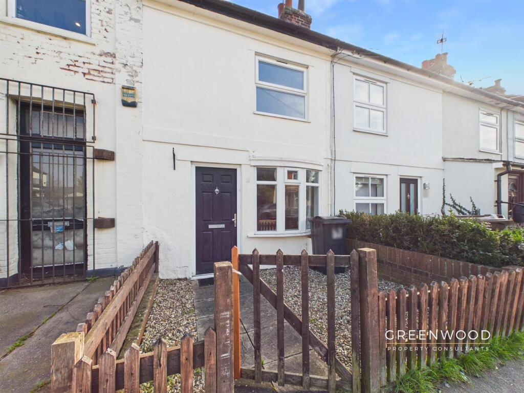 Main image of property: Nayland Road, Mile End, Colchester, Essex