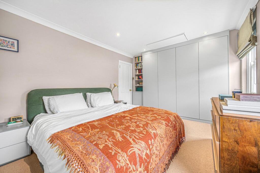 Main image of property: Bellenden Road, London