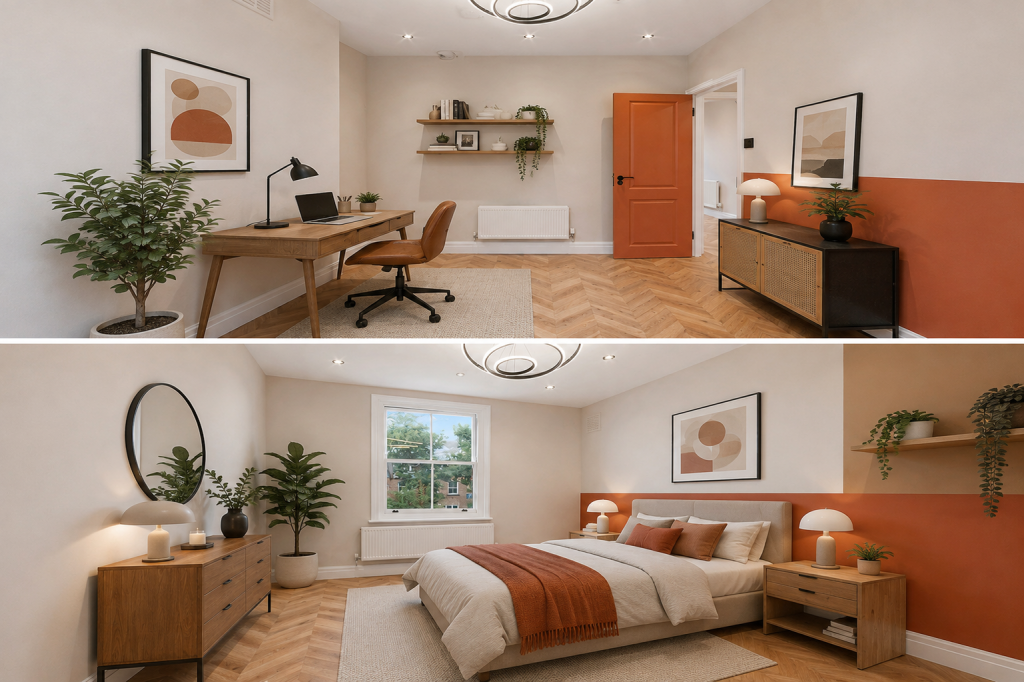 Main image of property: Villiers Road, London, NW2 5PU
