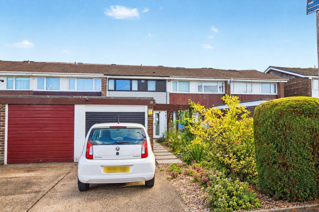 Main image of property: High Ridge Park, Rothwell, Leeds, West Yorkshire