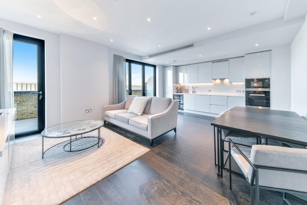 Main image of property: Dray House, London, SW18