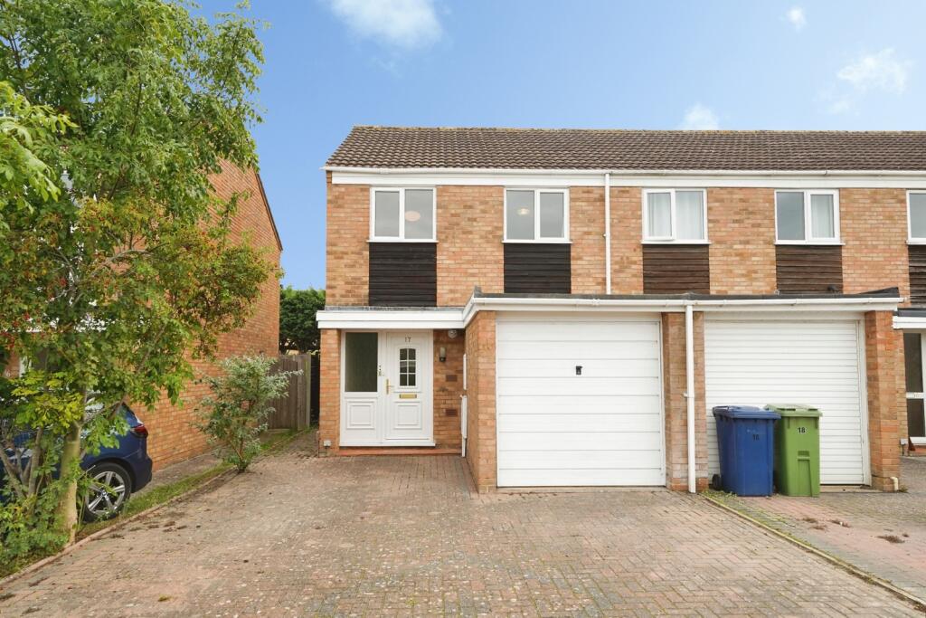 Main image of property: Cowslip Meadow, Woodmancote, Cheltenham, Gloucestershire, GL52