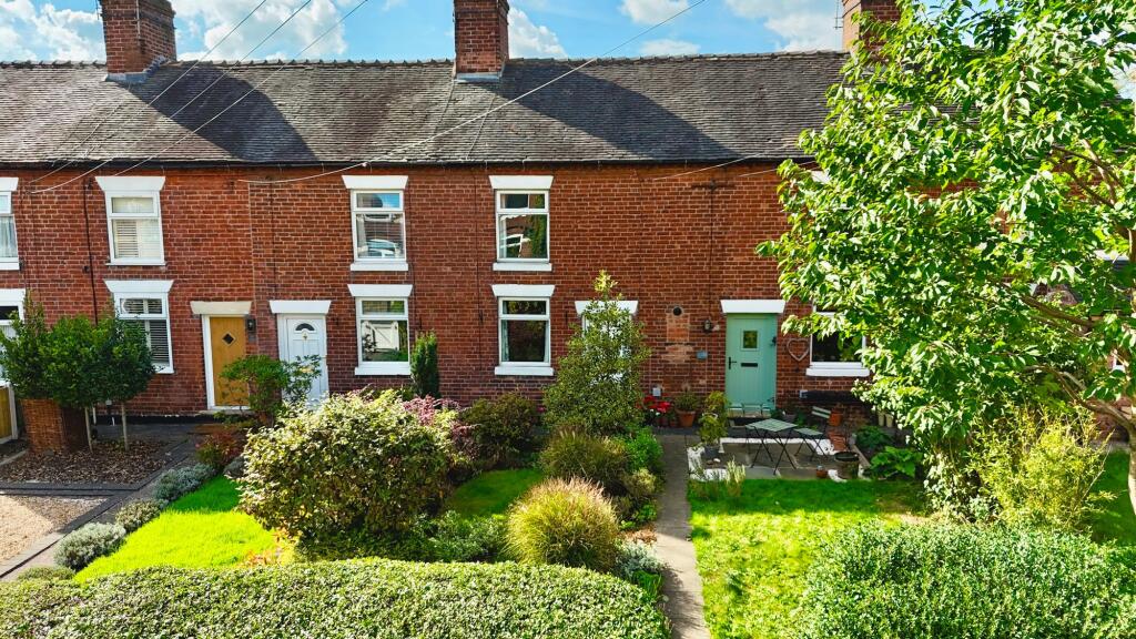 Main image of property: Old Road, Stone, ST15