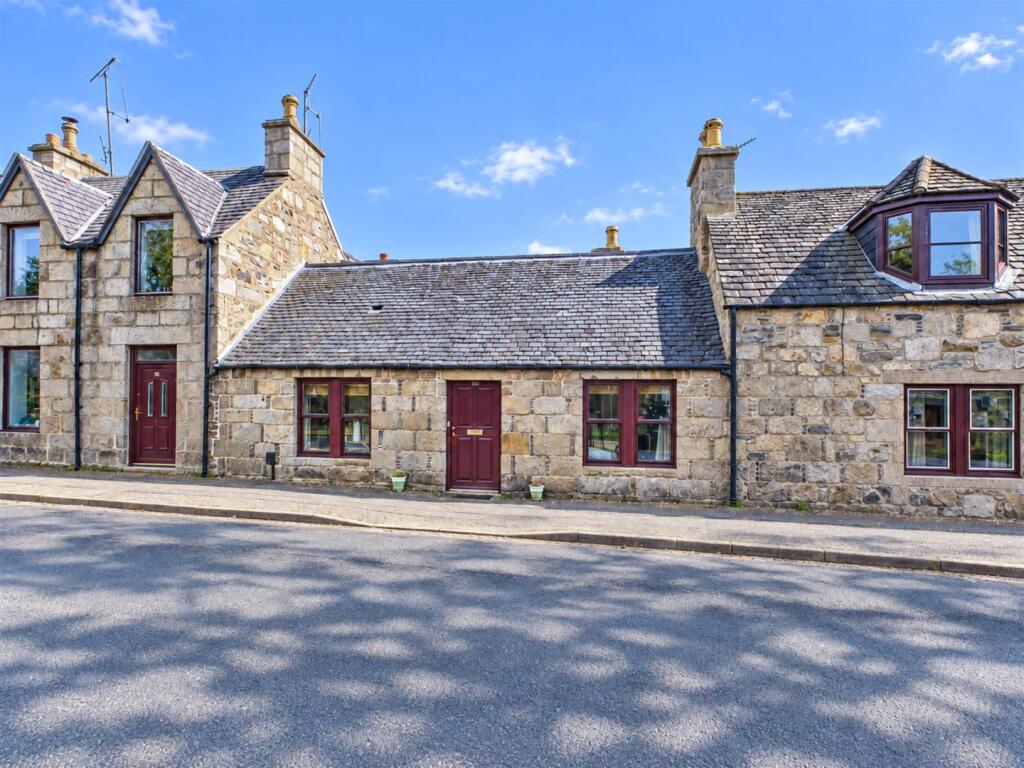 Main image of property: 110 High Street, Grantown on Spey
