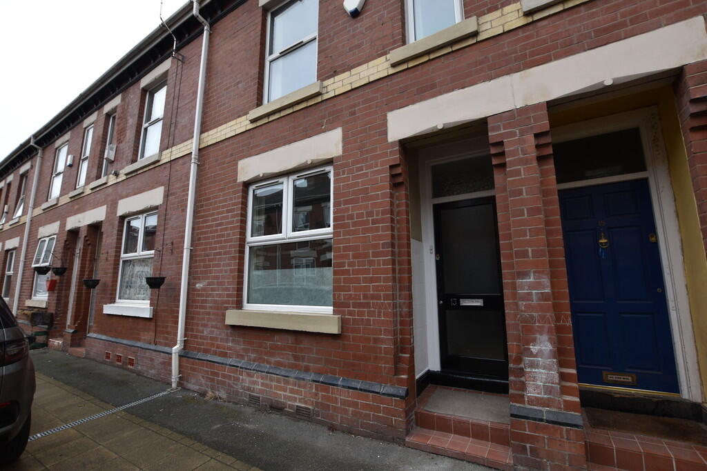 Main image of property: Beever Street  Manchester Greater Manchester