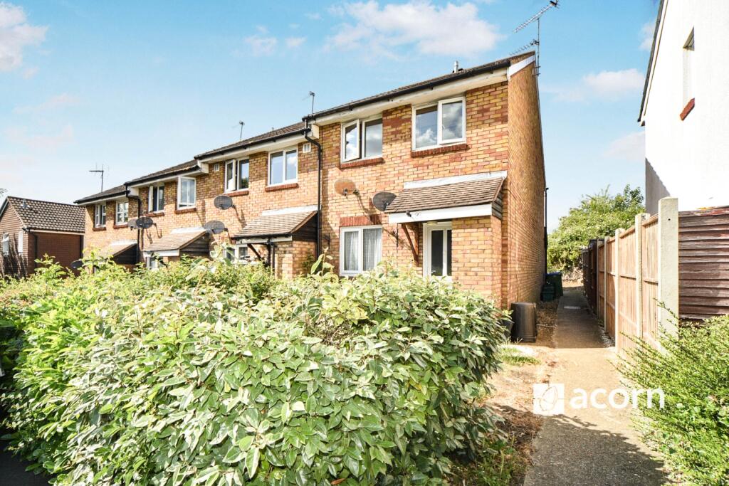 Main image of property: Doveney Close Orpington BR5