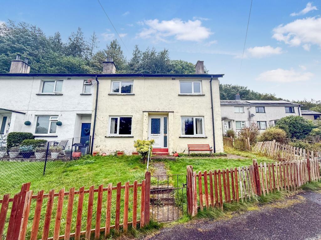 Main image of property: 24 Bro Cymer, Llanelltyd, Dolgellau, LL40 2SY