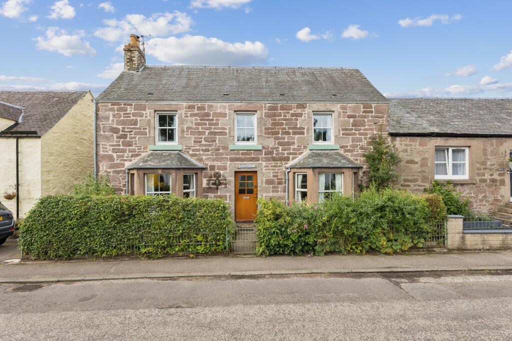 Main image of property: Bengairn Main Street, Bankfoot, Perth, PH1