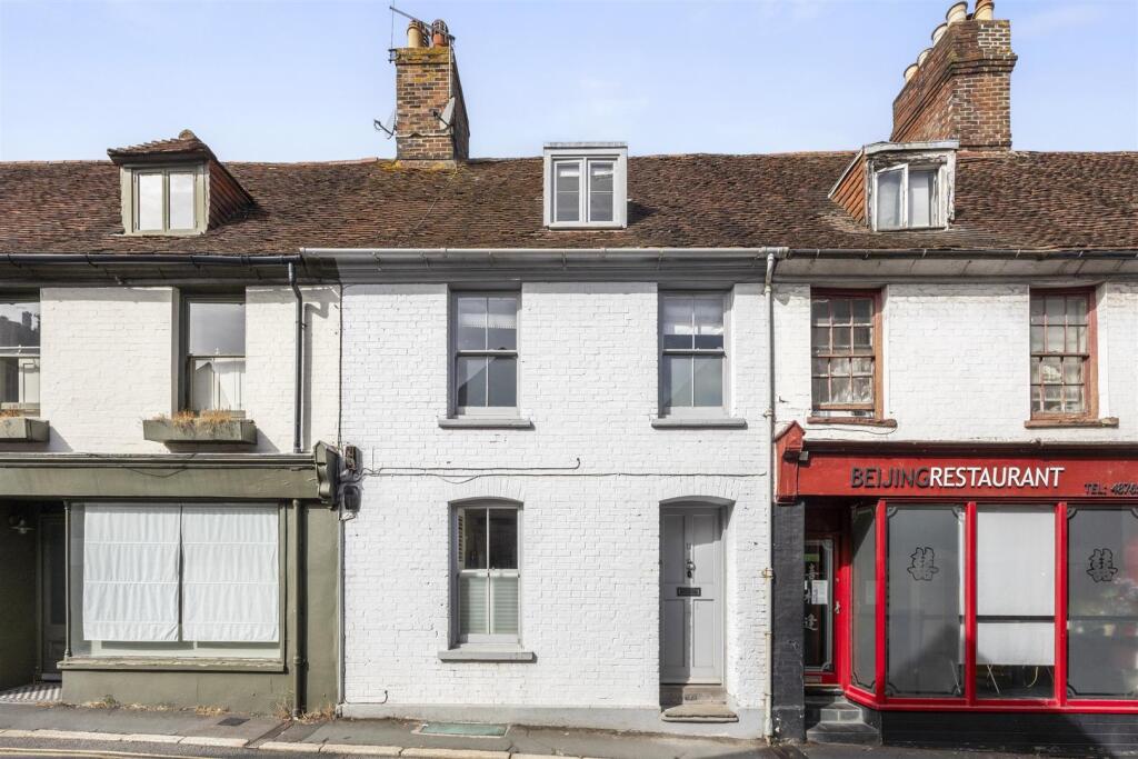 Main image of property: Fisher Street, Lewes, BN7 2DG