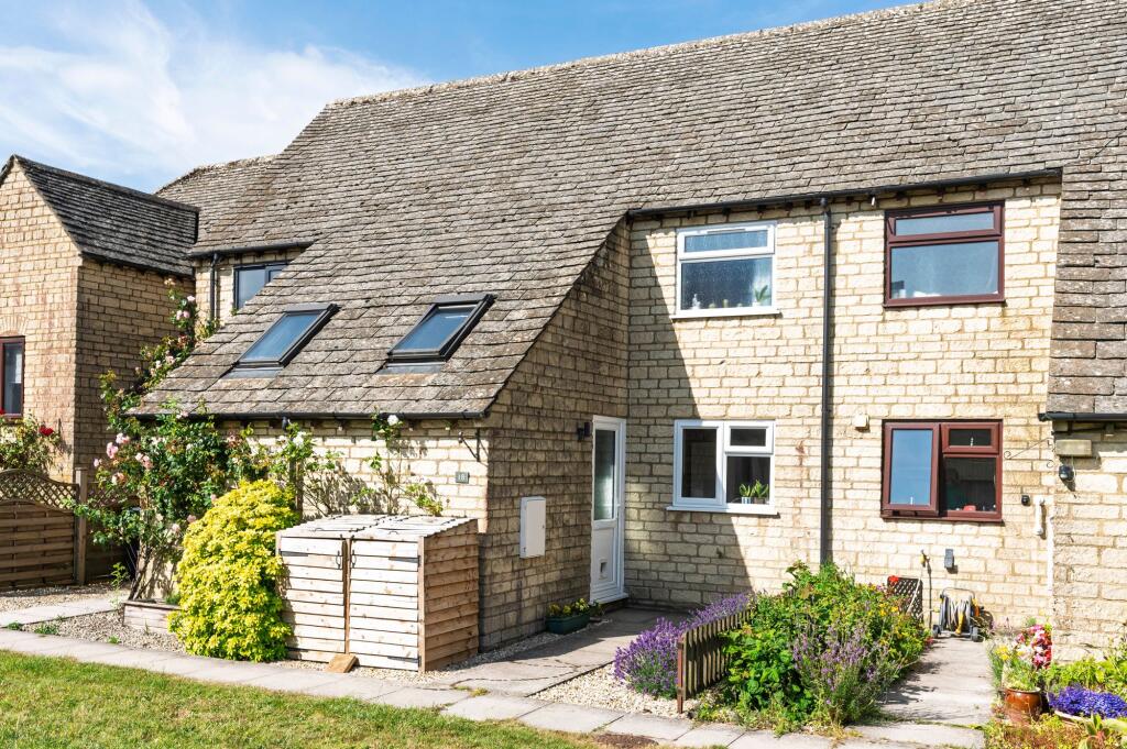 Main image of property: Sandy Lane Court, Upper Rissington, GL54