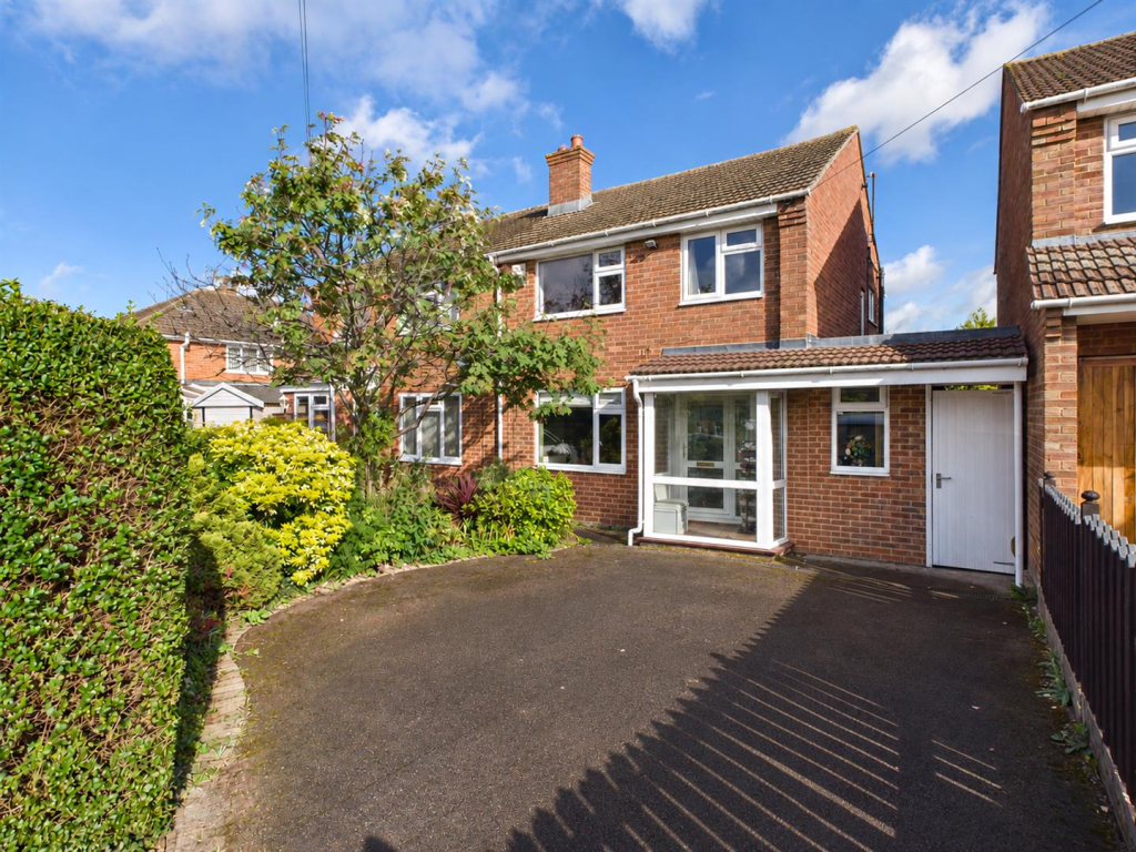Main image of property: Haydale Gardens, Longlevens, Gloucester