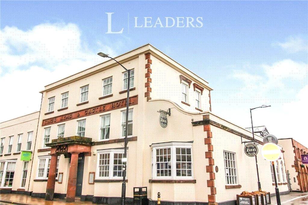 Main image of property: Station Road, Kenilworth, Warwickshire, CV8