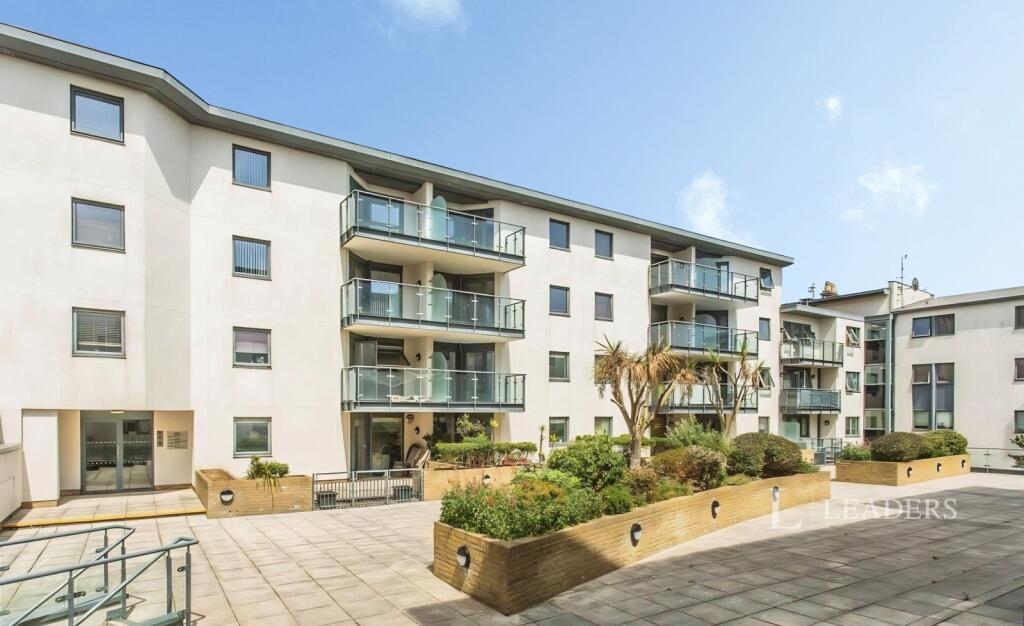 Main image of property: West Street, Brighton, East Sussex, BN1