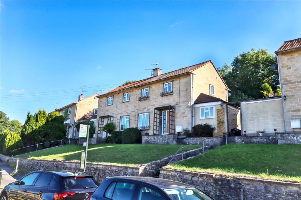 Main image of property: Stirtingale Road, Kingsway, Bath, BA2