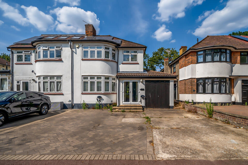 Main image of property: Sidcup Road, London